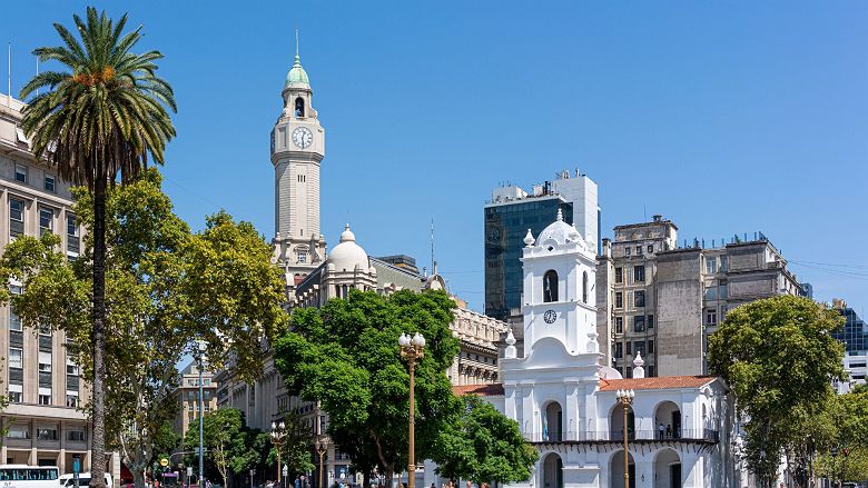 Buenos Aires - Argentine