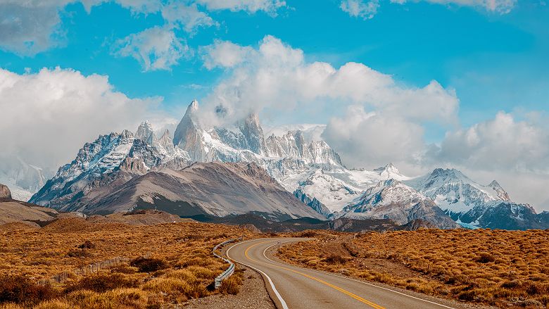 EL Chalten - Argentine