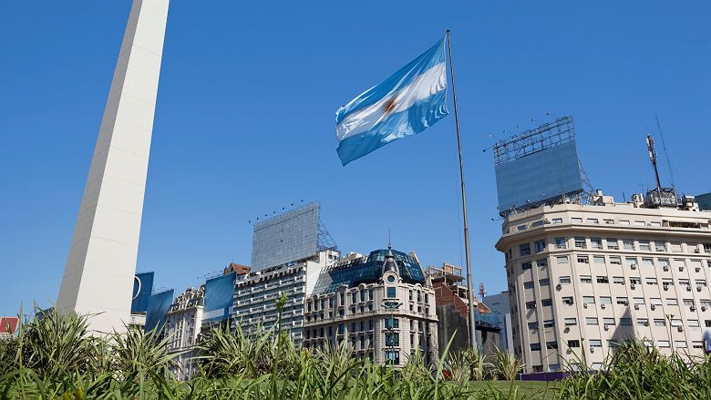 Buenos Aires - Argentine