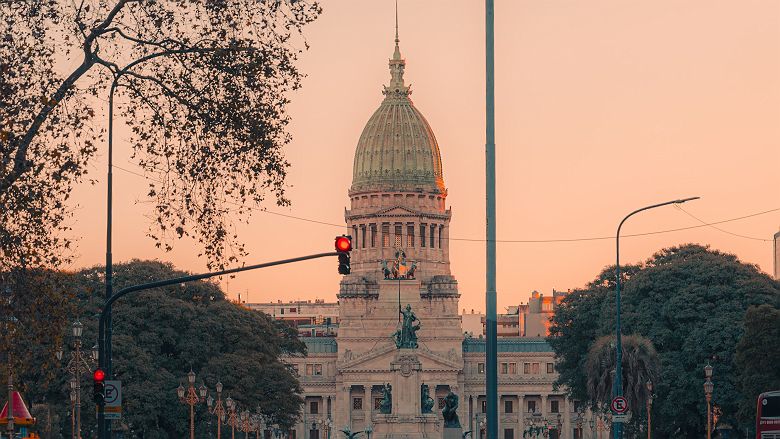 Buenos Aires - Argentine