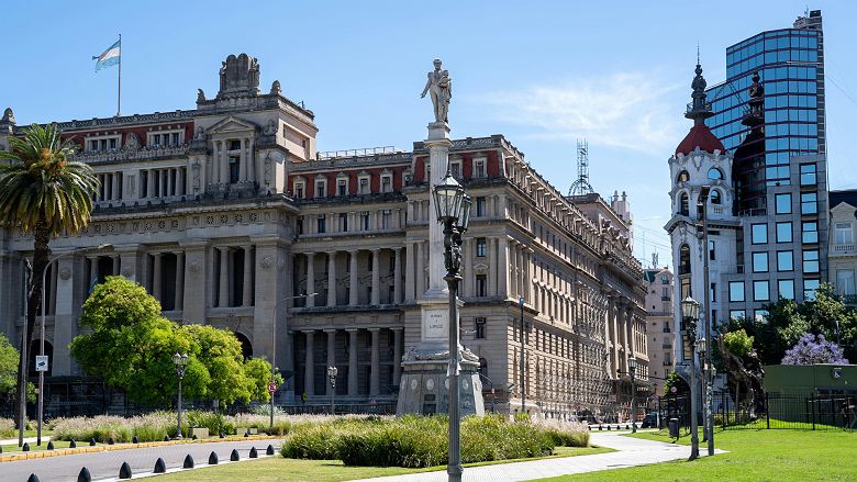 Buenos Aires - Argentine