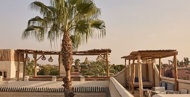 Nobu Riad