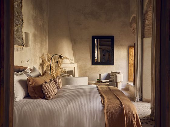 Nobu Riad