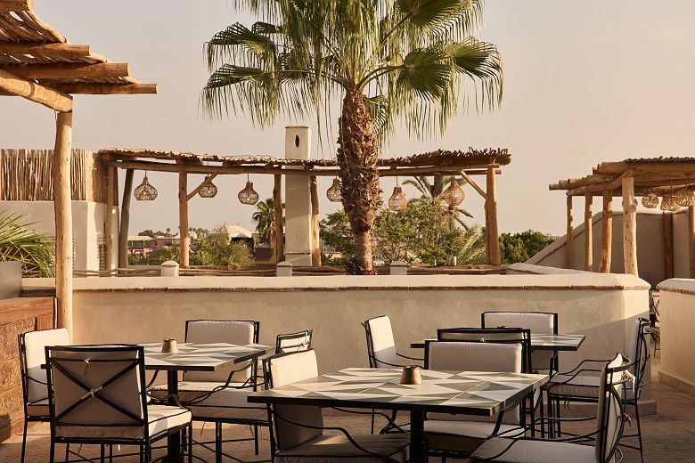 Nobu Riad