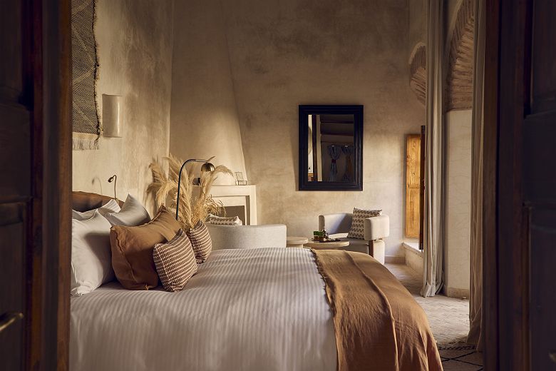 Nobu Riad