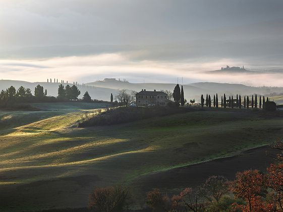 San Quirico d'Orcia