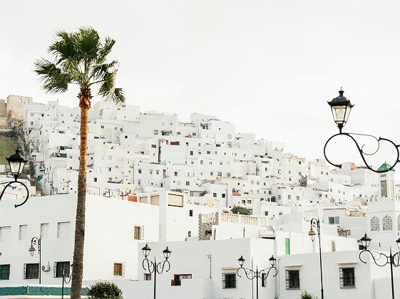 Tanger - Maroc