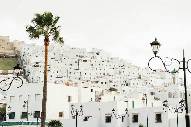Tanger - Maroc