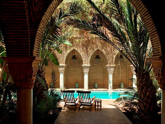 La Sultana Marrakech