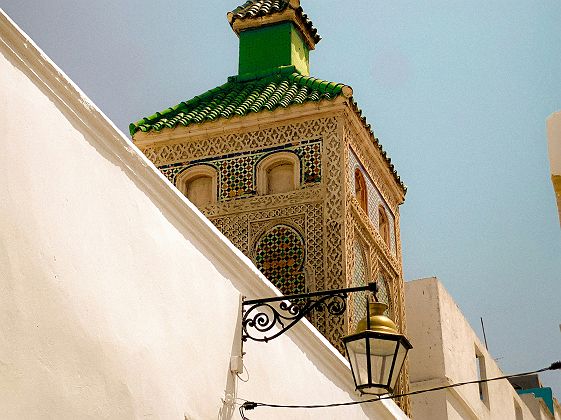 Rabat - Maroc