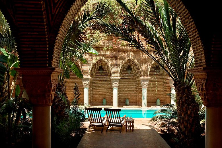 La Sultana Marrakech