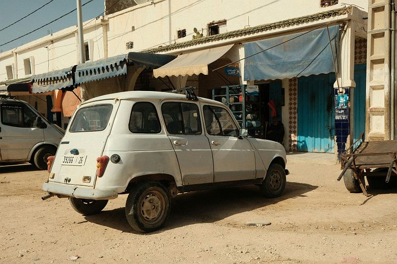 Essaouira