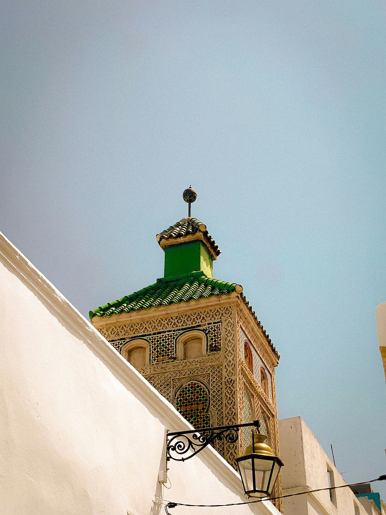 Rabat - Maroc