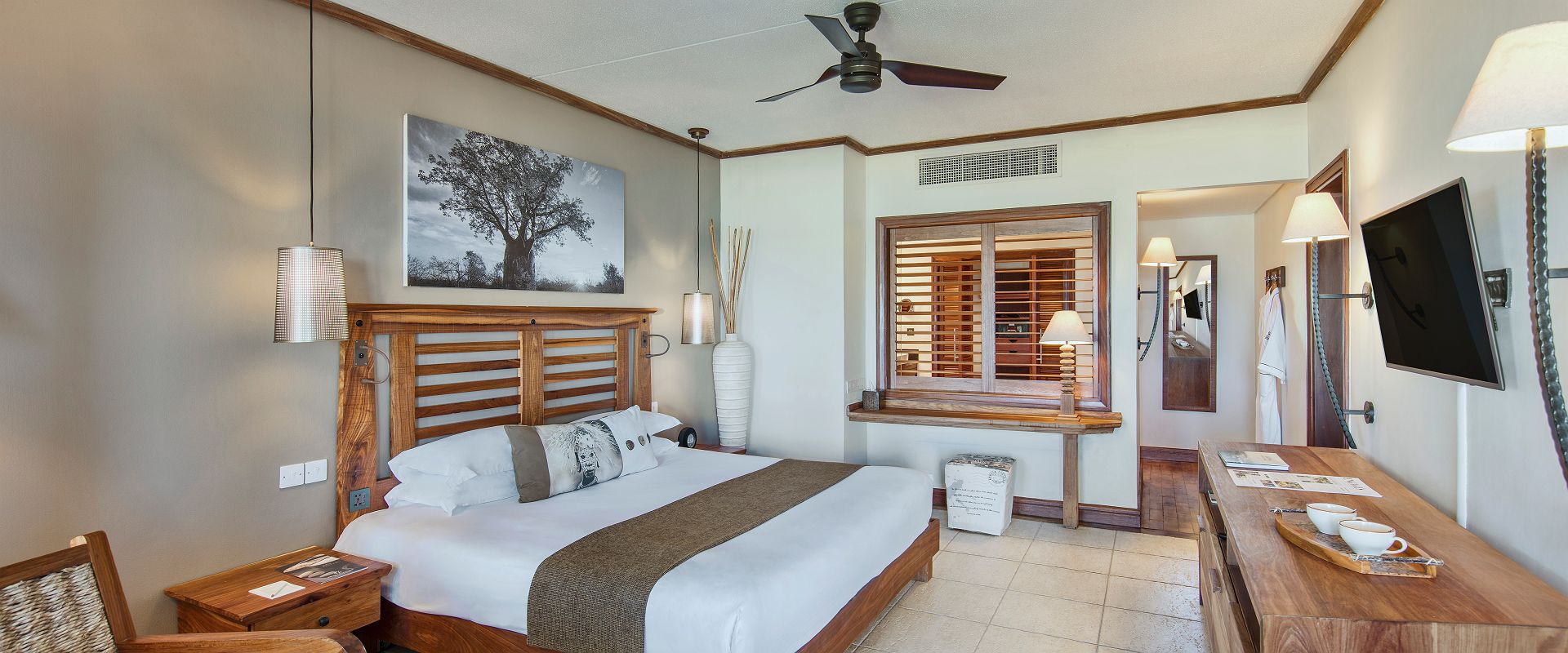 heritage awali   senior suite   ile maurice