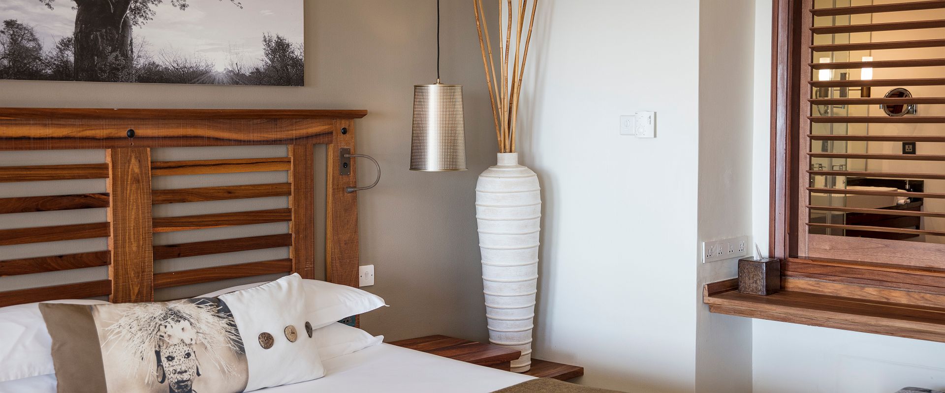 heritage awali   senior suite sea view   ile maurice