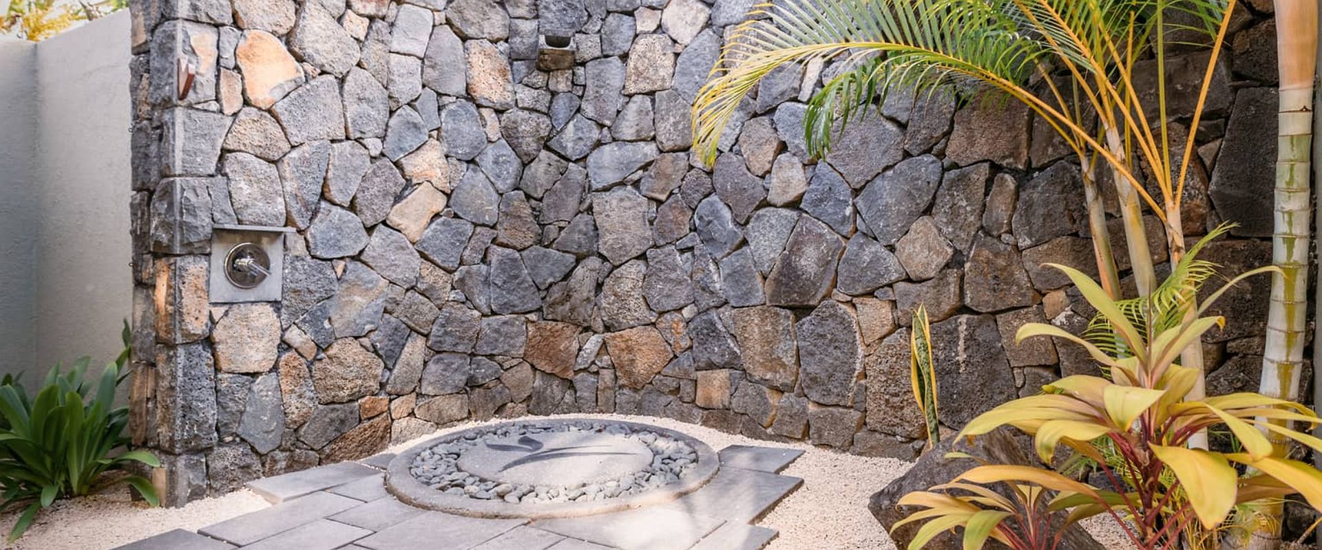 four seasons resort mauritius   two bedroom garden pool villa   ile maurice