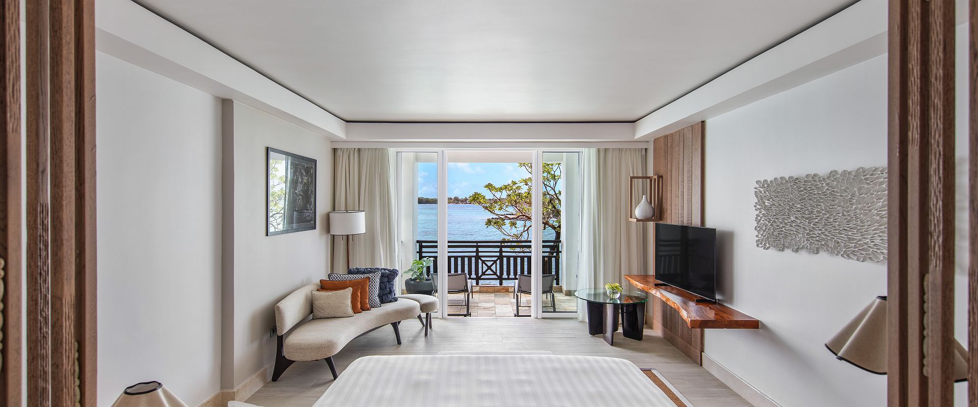 shangri la le touessrok   ile maurice