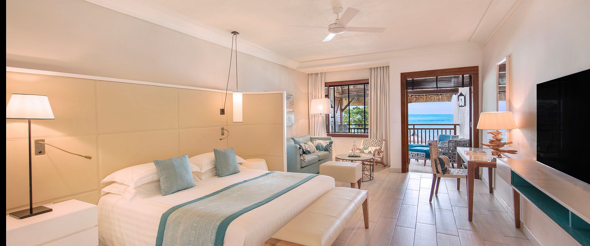 constance belle mare plage   ile maurice