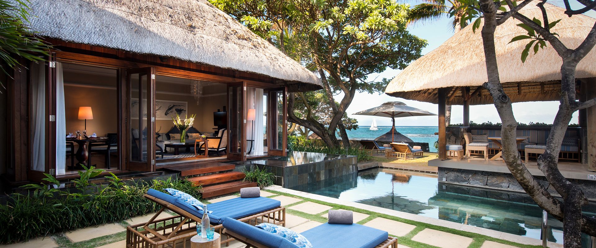 constance belle mare plage   ile maurice 