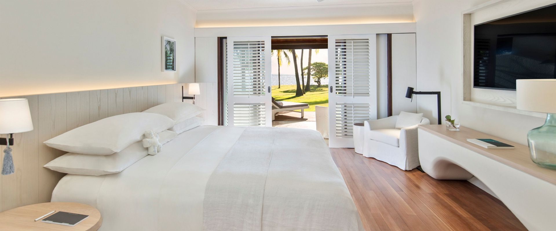 junior suite prestige   lux le morne maurice