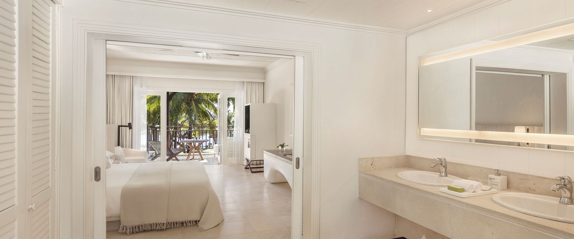 junior suite   lux le morne maurice