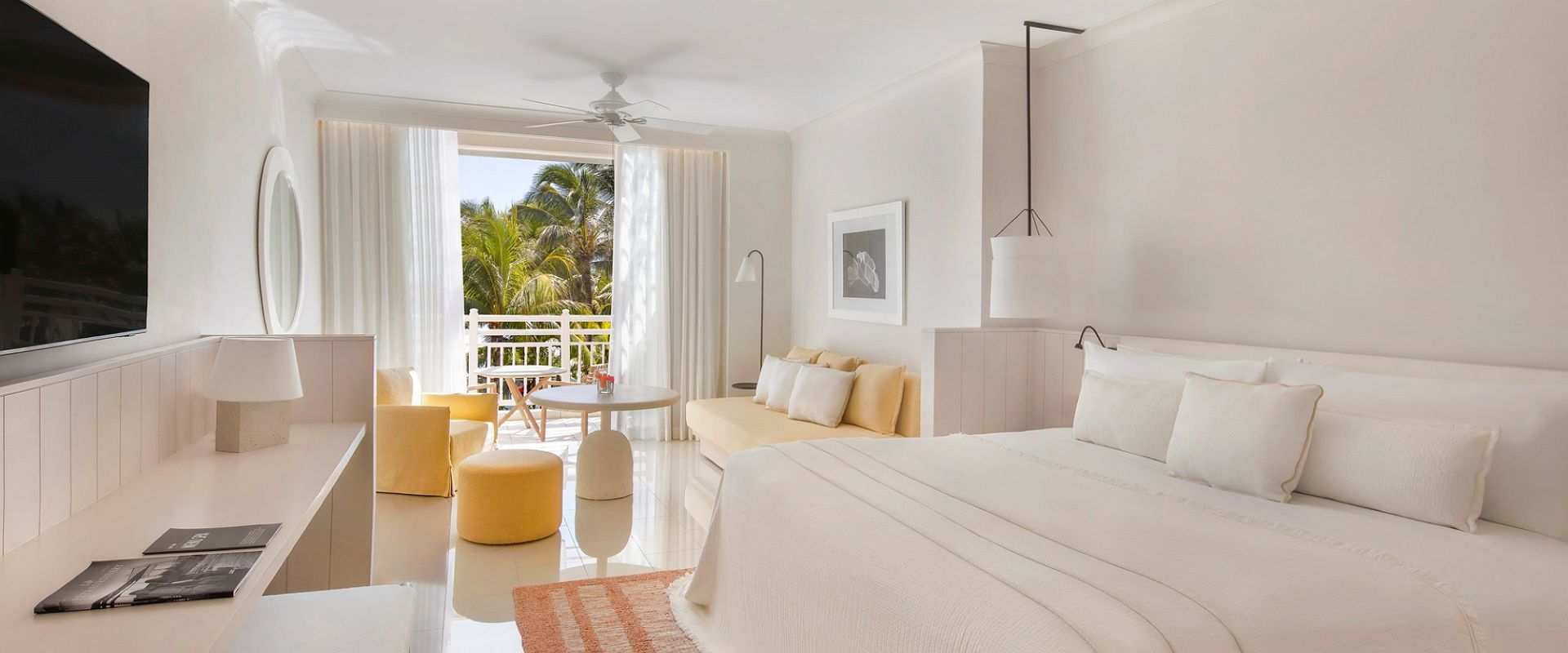 junior suite   lux belle mare maurice