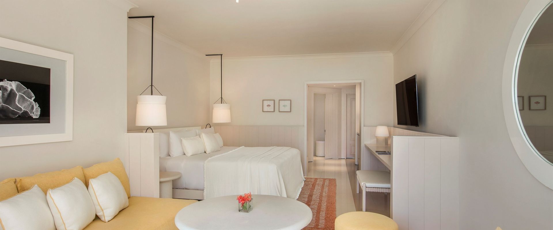 wellness junior suite   lux belle mare maurice