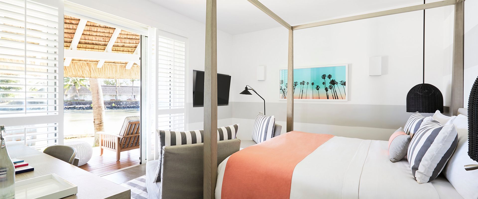 junior suite bien etre   lux grand gaube maurice