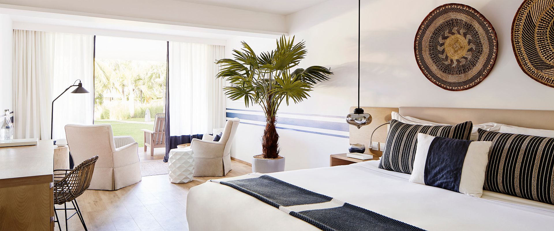 junior suite   lux grand gaube maurice