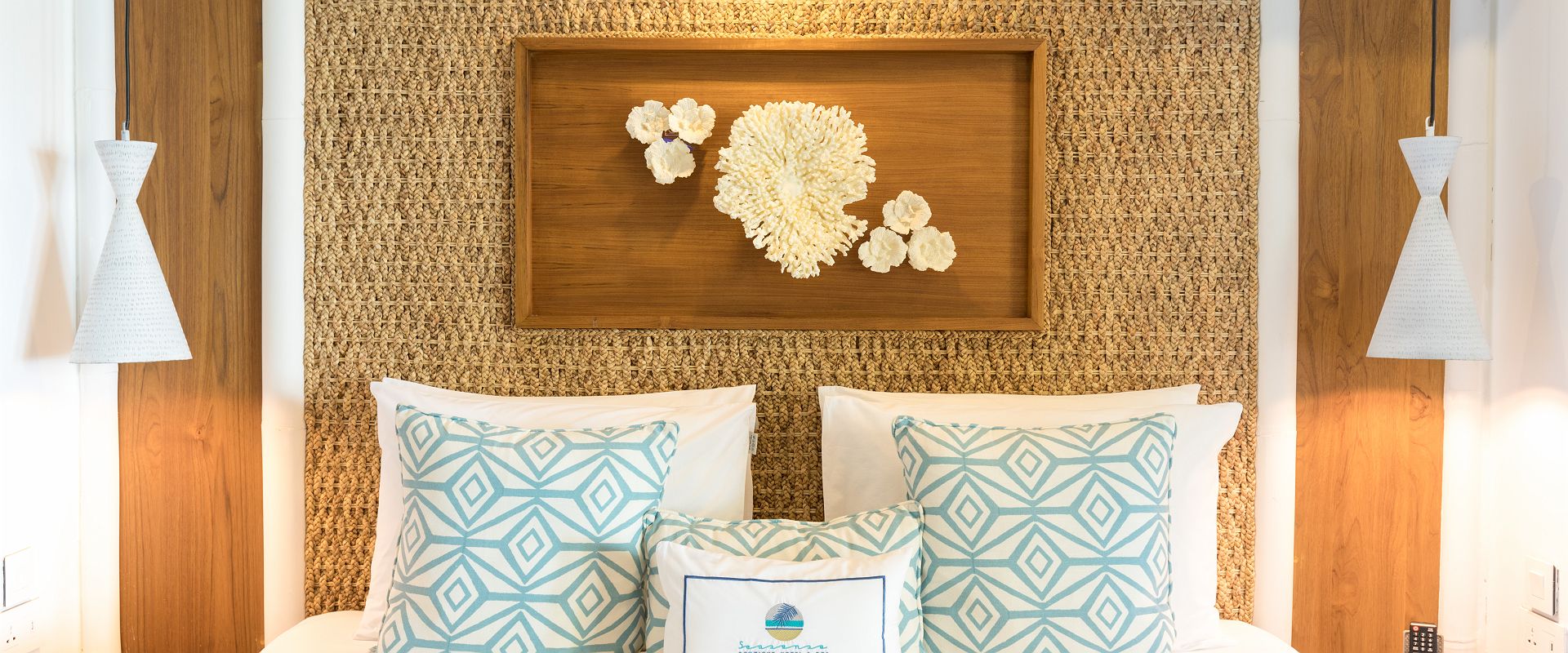 seasense boutique hotel  spa   charm room   ile maurice