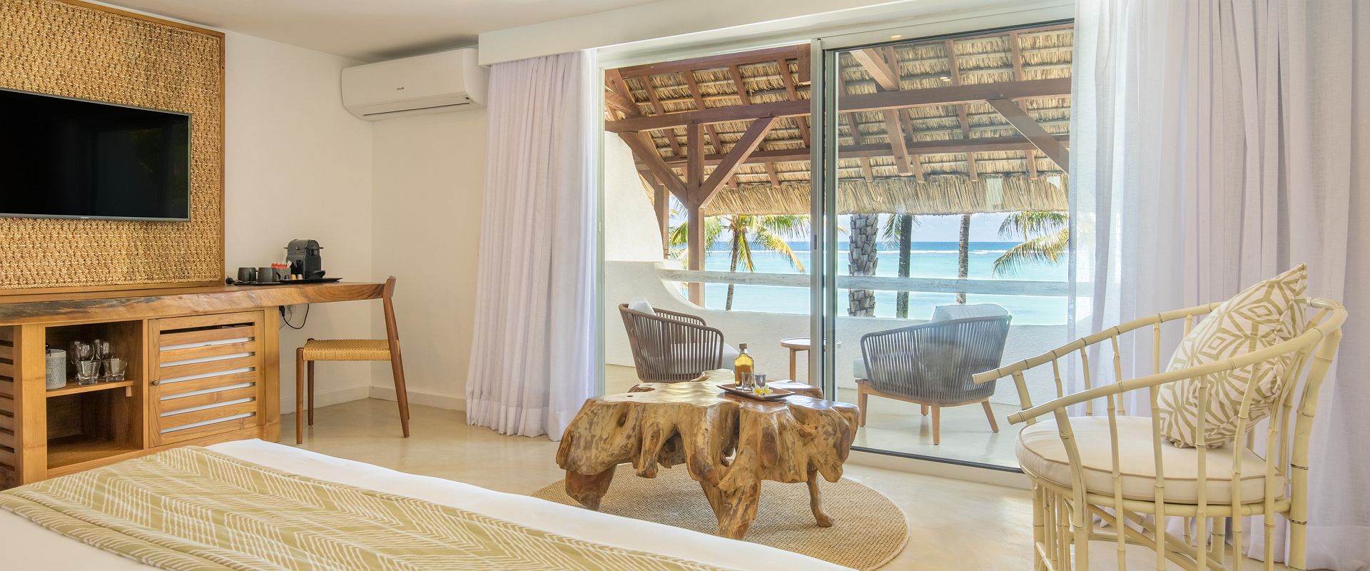   seasense boutique hotel  spa   junior suite   ile maurice