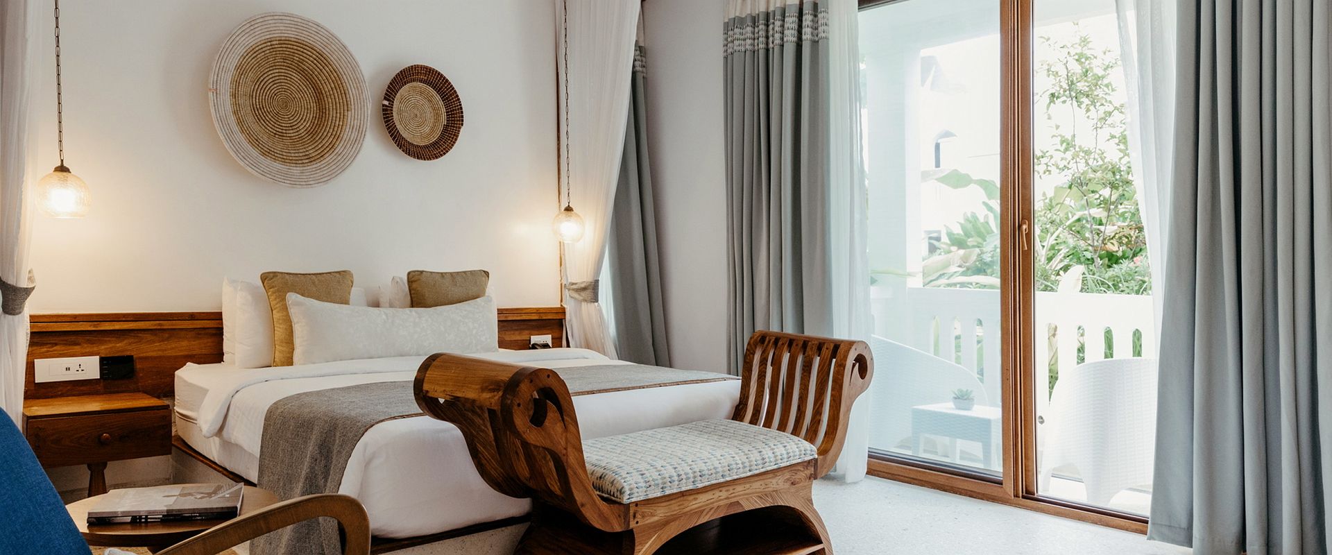 lux marijani   executive room