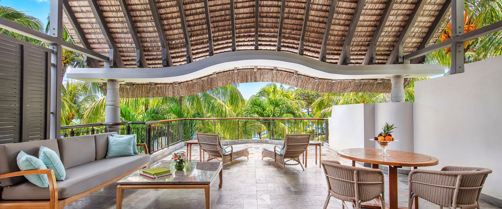 penthouse   royal palm beachcomber maurice