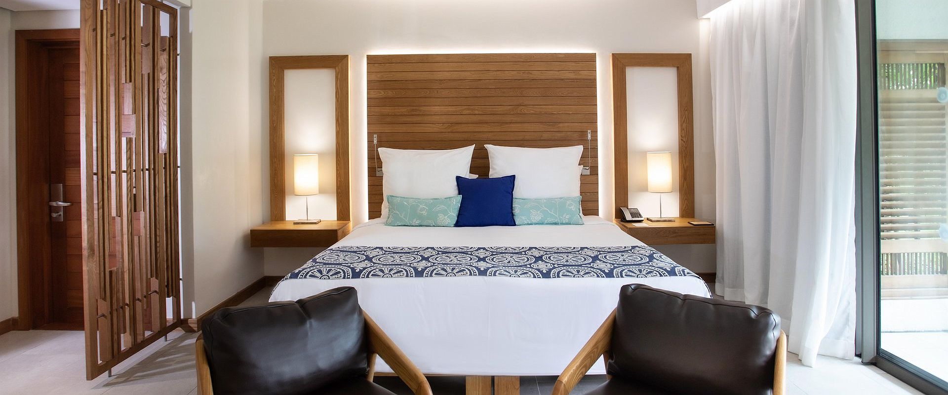 paradis beachcomber   ile maurice