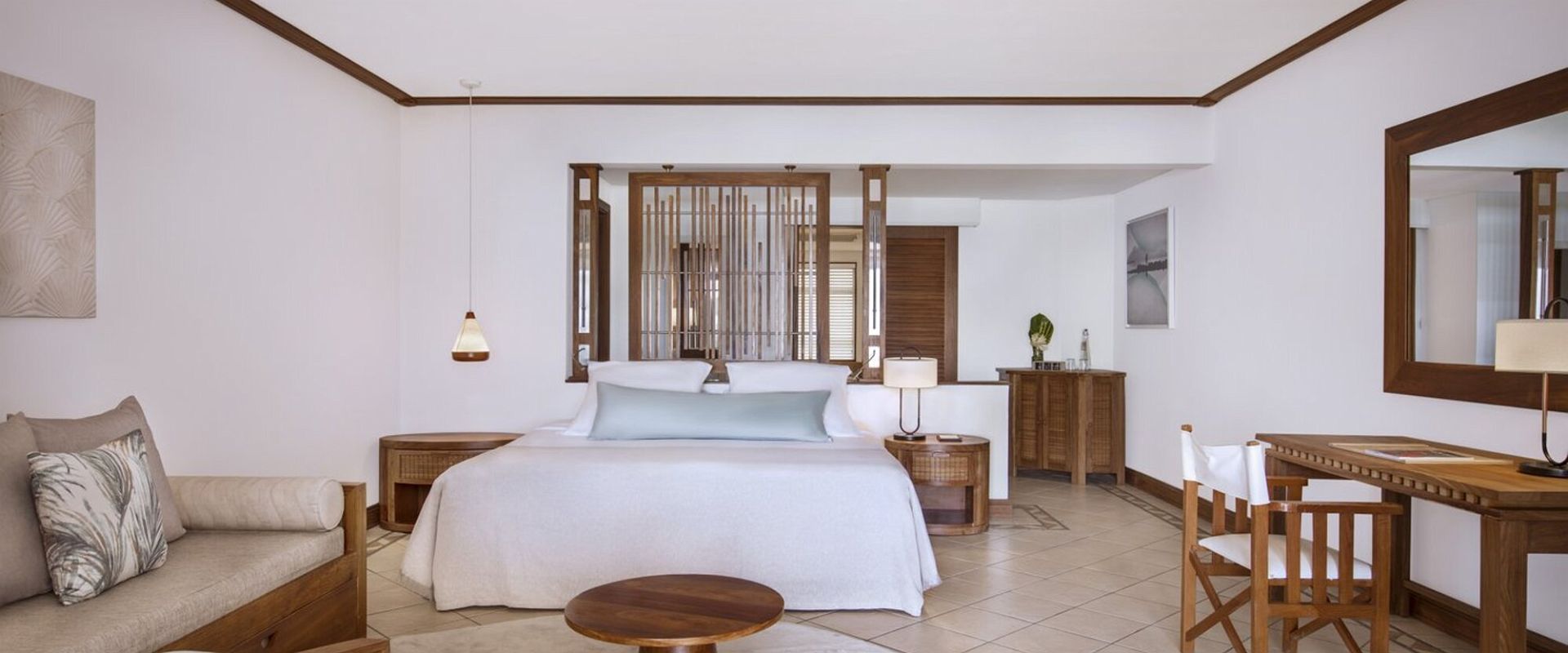 paradis beachcomber   ile maurice 