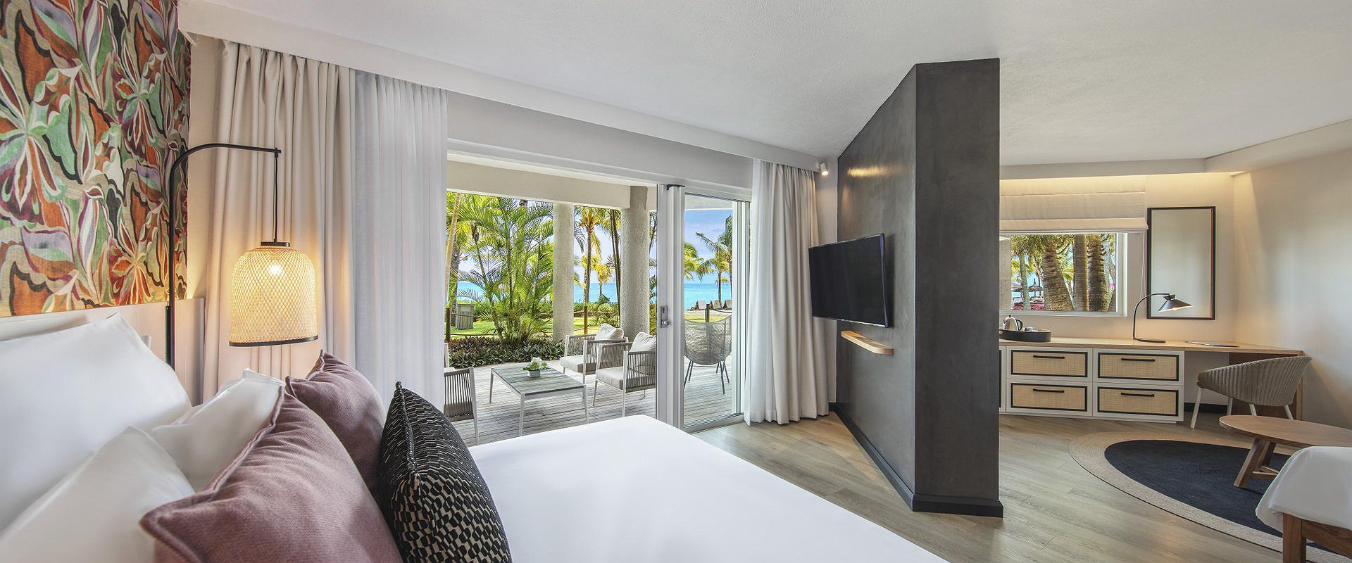 victoria beachcomber   junior suite   ile maurice