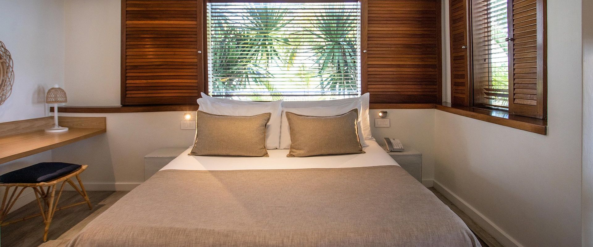 canonnier beachcomber   suites   ile maurice