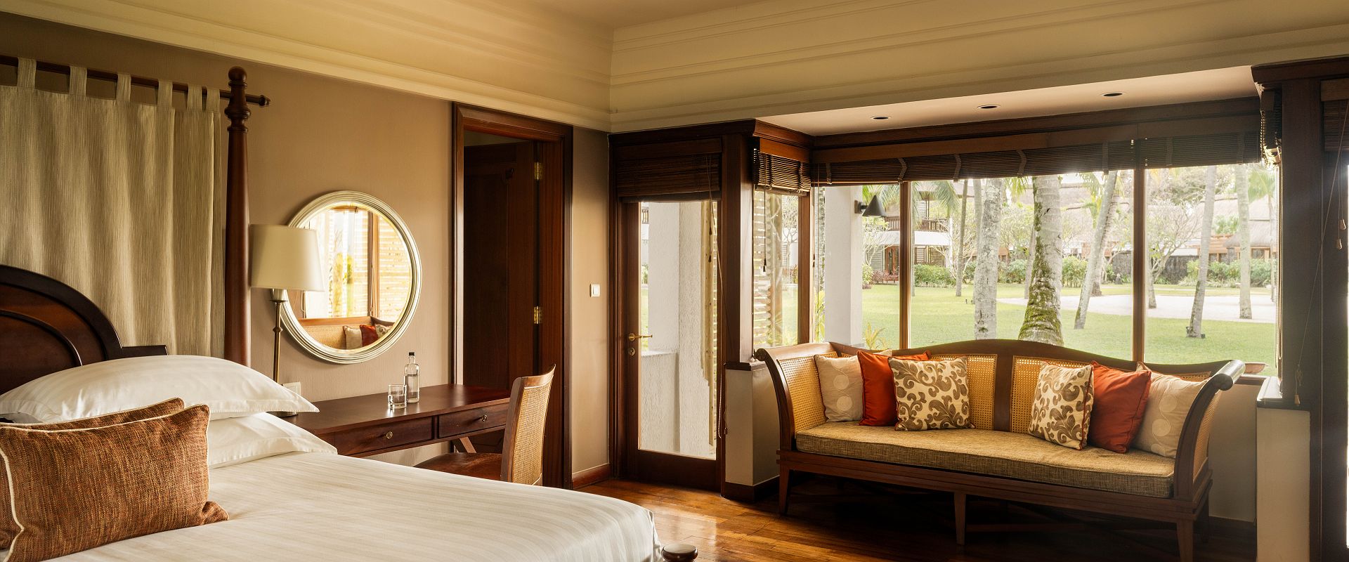 family suite   constance prince maurice