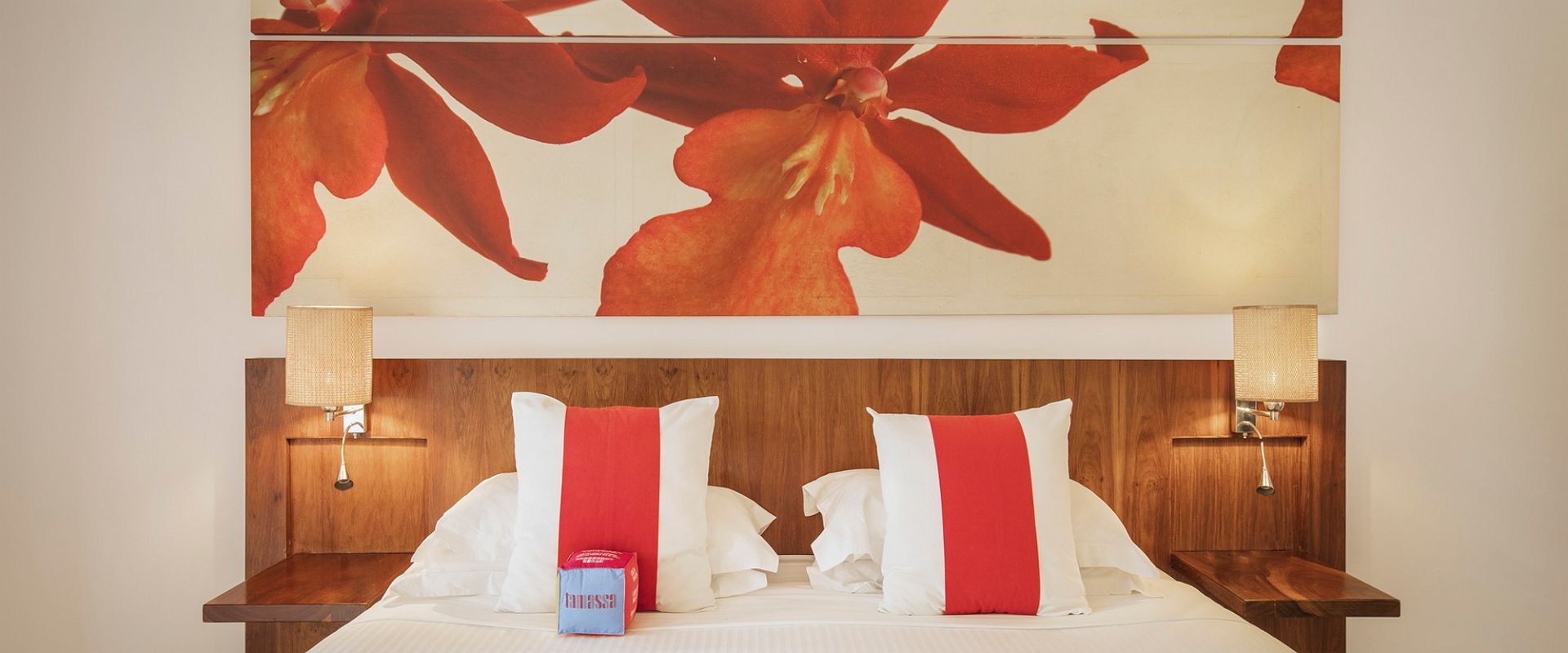 tamassa bel ombre   superior room   ile maurice