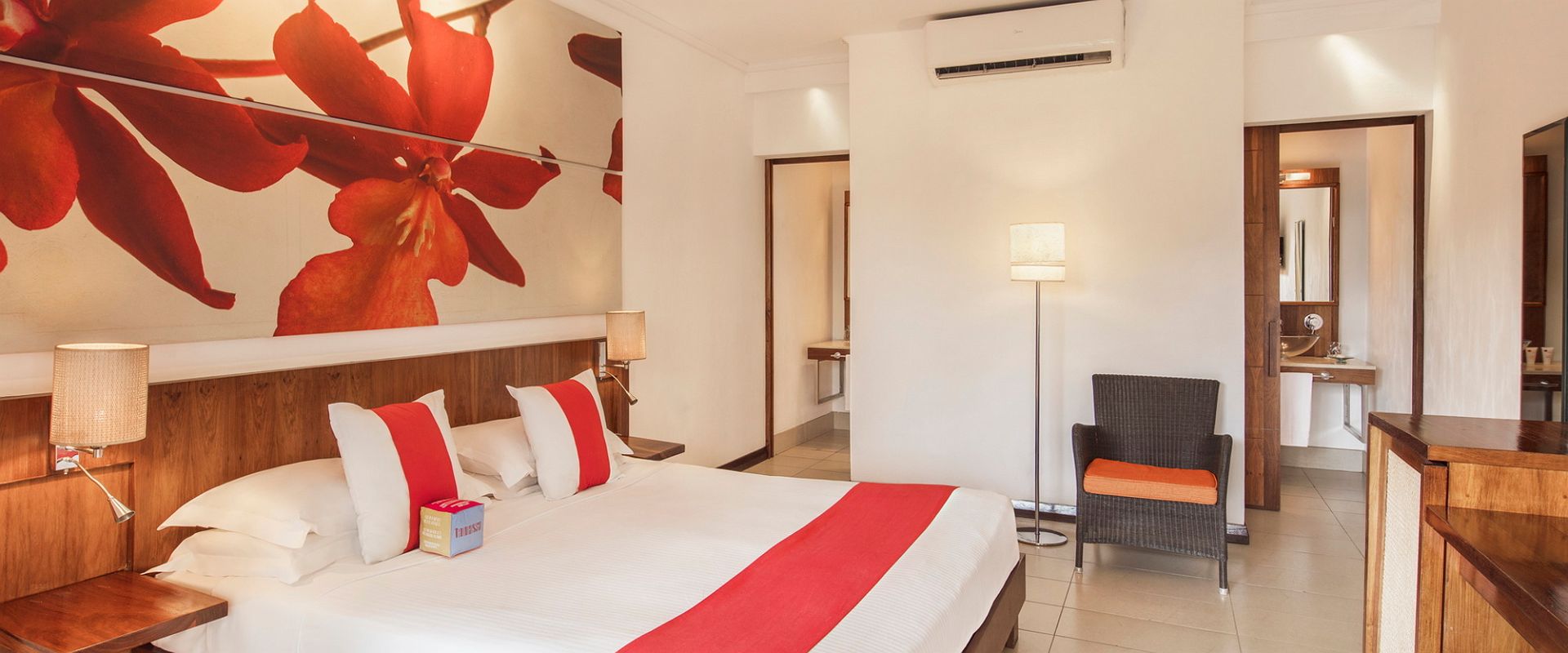 tamassa bel ombre   family suite   ile maurice