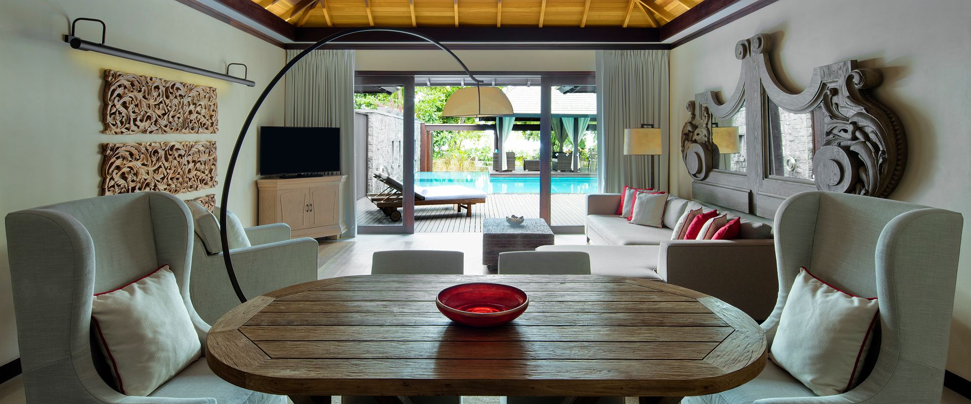 story seychelles   grand beach pool villa   seychelles