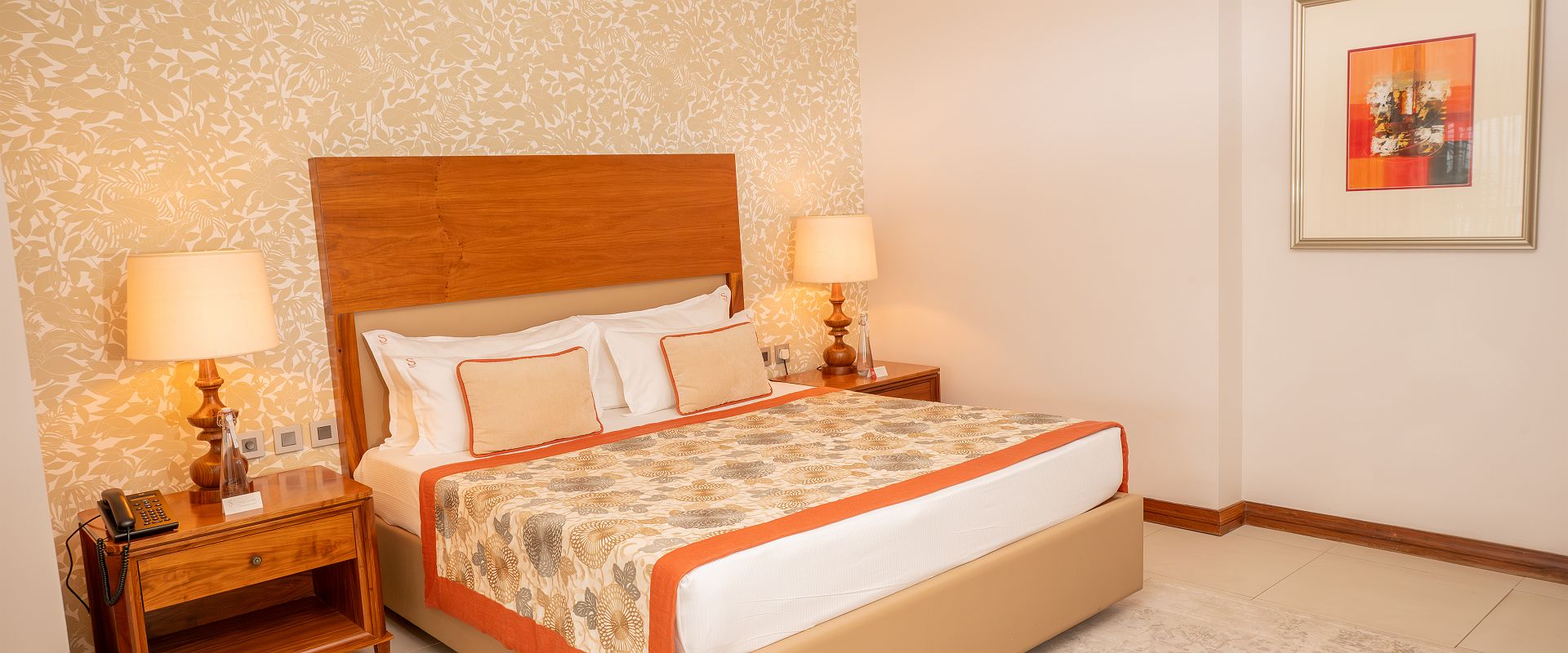 sands suite   ile maurice