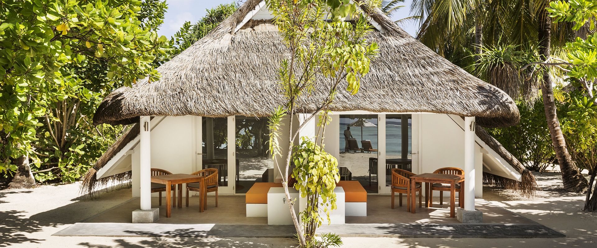 lux south ari atoll   beach pavillon   maldives 