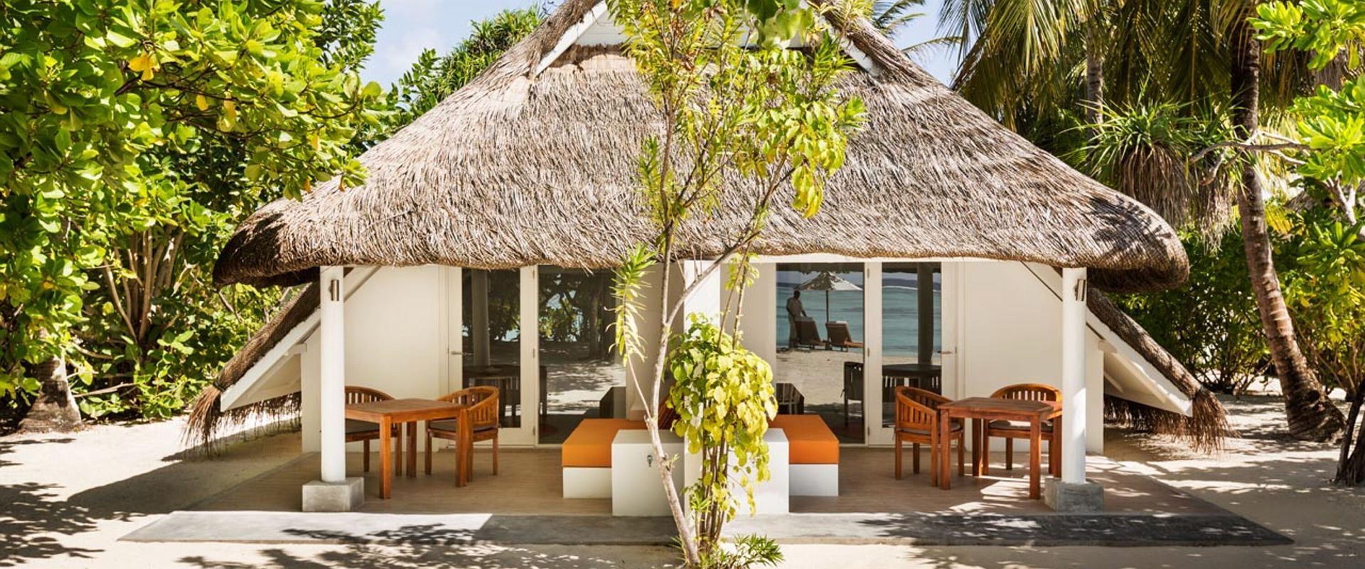 lux south ari atoll   two bedroom family beach pavillon   maldives