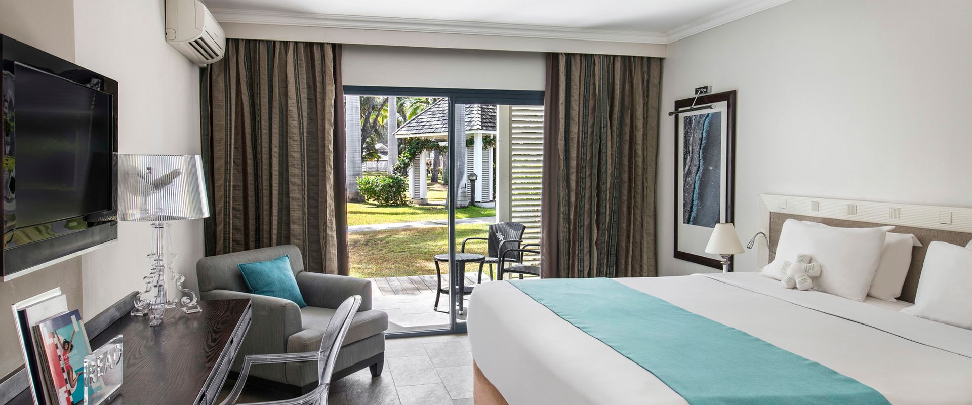 lux saint gilles reunion   family suite   la reunion