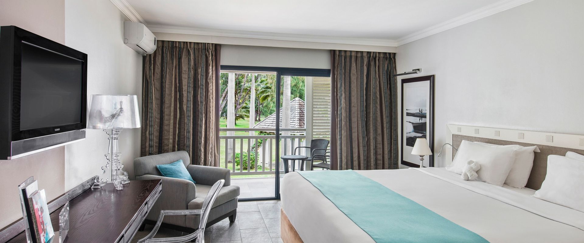 lux saint gilles reunion   deluxe room   la reunion 