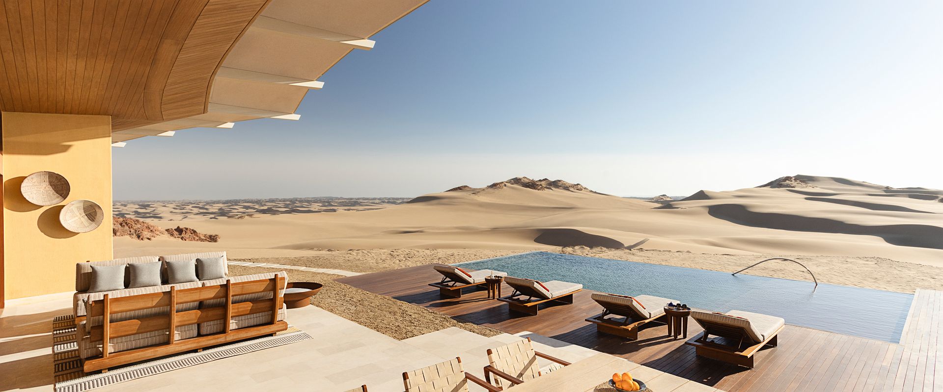 six senses southern dunes   the sunset retreat