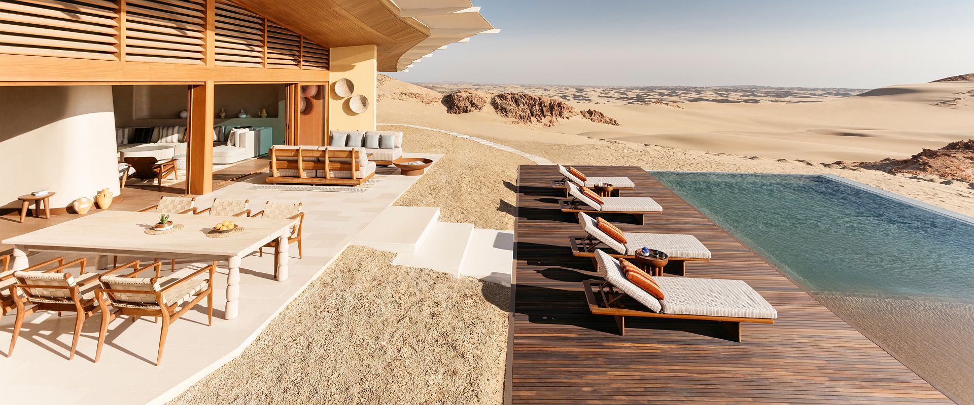 six senses southern dunes   the sunset reserve