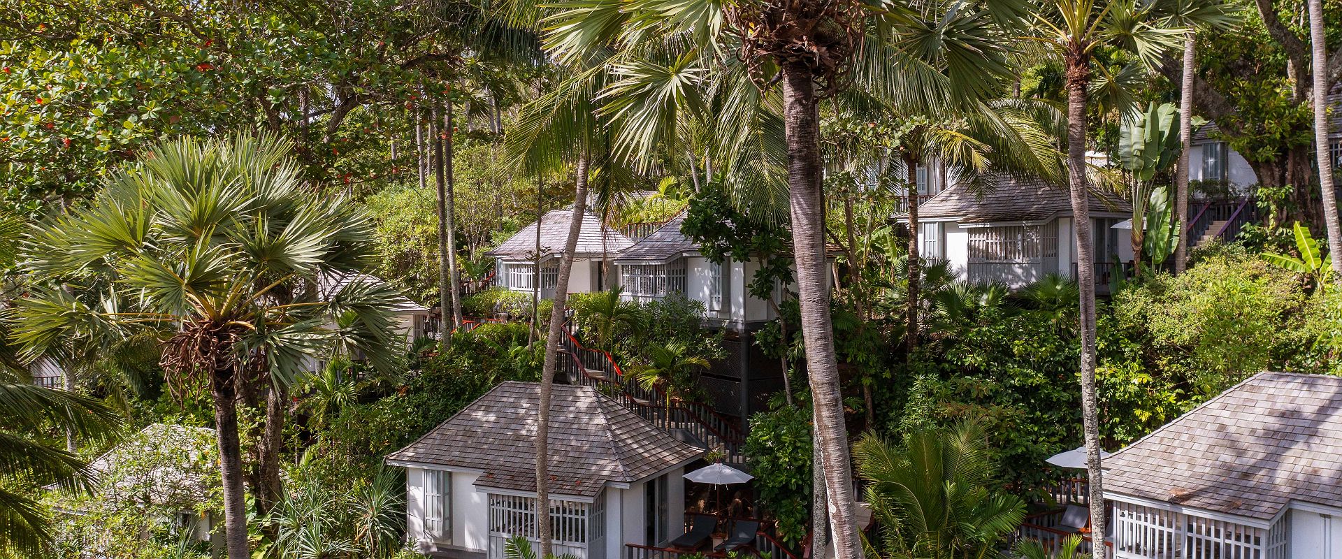 the surin phuket   one bed room hillside cottages