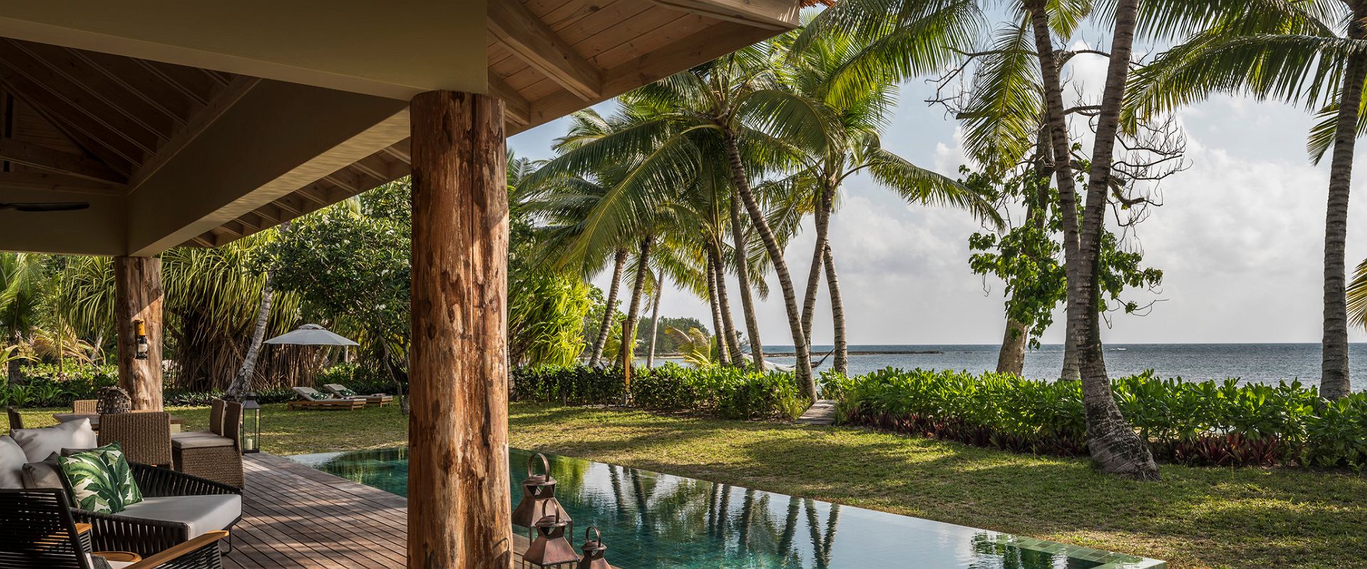 four seasons desroches seychelles   desroches suite   seychelles 